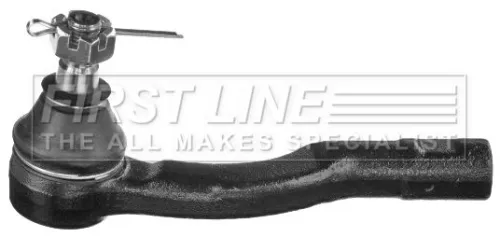 FIRST LINE FIRST LINE FTR6032 Front Left Outer Tie / Track Rod End Fits Subaru Outback 