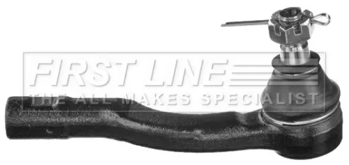 FIRST LINE FIRST LINE FTR6033 Front Right Outer Tie / Track Rod End Fits Subaru Outback 