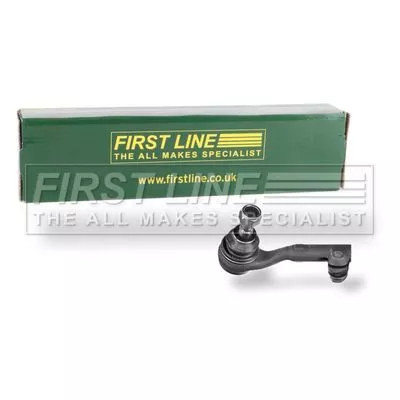 Front Left Outer Tie / Track Rod End Fits Bmw 3 Series X1