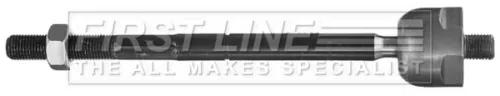 FIRST LINE FIRST LINE FTR6041 Front Left Or Right Inner Tie Rod For Citroën Ds C3 Ds 3 