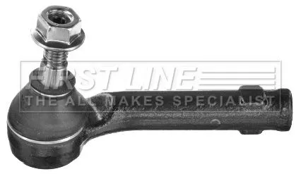 FIRST LINE FIRST LINE FTR6042 Front Left Outer Tie / Track Rod End Fits Ford Ecosport Fiesta 