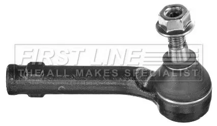 FIRST LINE FIRST LINE FTR6043 Front Right Outer Tie / Track Rod End Fits Ford Ecosport Fiesta 