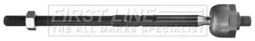 FIRST LINE FIRST LINE FTR6044 Front Left Or Right Inner Tie Rod For Ford Fiesta 