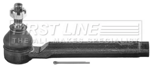 FIRST LINE FIRST LINE FTR6045 Front Left Or Right Outer Tie / Track Rod End Fits Mazda Mx-5 