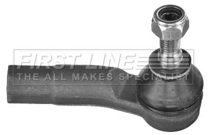 FIRST LINE FIRST LINE FTR6047 Front Left Outer Tie / Track Rod End Fits Alfa Romeo Audi Seat Skoda Vw 75 A1 A1 