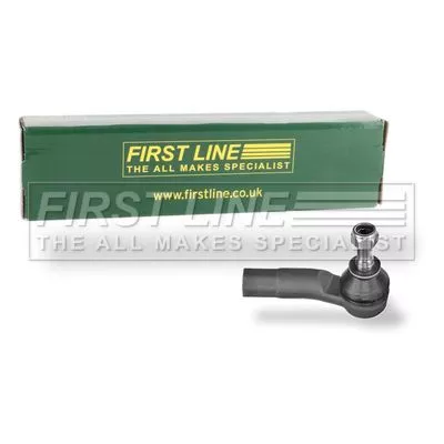 FIRST LINE FIRST LINE FTR6047 Front Left Outer Tie / Track Rod End Fits Alfa Romeo Audi Seat Skoda Vw 75 A1 A1 