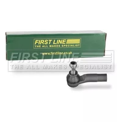 FIRST LINE FIRST LINE FTR6048 Front Right Outer Tie / Track Rod End Fits Audi Seat Skoda Vw A1 A1 Allstreet A1 