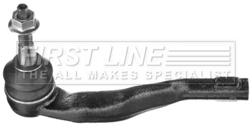 FIRST LINE FIRST LINE FTR6050 Front Left Outer Tie / Track Rod End Fits Opel Vauxhall Insignia 