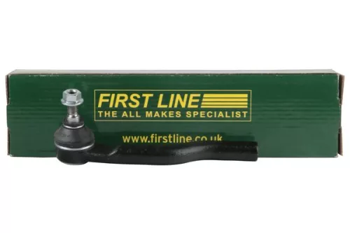 Front Left Outer Tie / Track Rod End Fits Honda Jazz