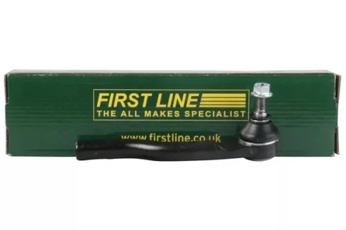 Front Right Outer Tie / Track Rod End Fits Honda Jazz