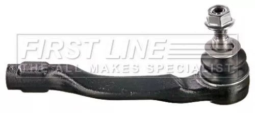 FIRST LINE FIRST LINE FTR6072 Front Right Outer Tie / Track Rod End Fits Citroën Peugeot Toyota Vauxhall Exper 