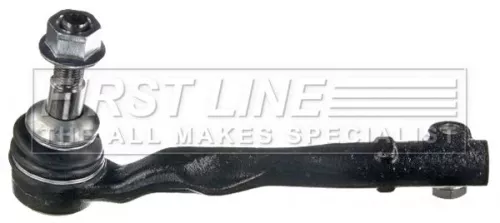 FIRST LINE FIRST LINE FTR6076 Front Left Outer Tie / Track Rod End Fits Bmw 5 6 7 8 Series 