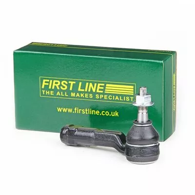 FIRST LINE FIRST LINE FTR6088 Front Right Outer Tie / Track Rod End Fits Hyundai Kia Ioniq Niro 