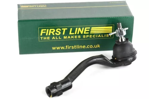 Front Right Outer Tie / Track Rod End Fits Kia Picanto