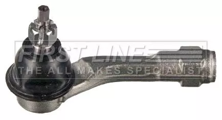 FIRST LINE FIRST LINE FTR6092 Front Left Outer Tie / Track Rod End Fits Kia Rio Stonic 