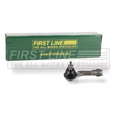 FIRST LINE FIRST LINE FTR6092 Front Left Outer Tie / Track Rod End Fits Kia Rio Stonic 