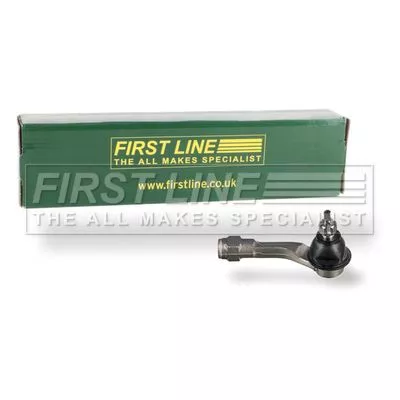 Front Right Outer Tie / Track Rod End Fits Kia Rio Stonic