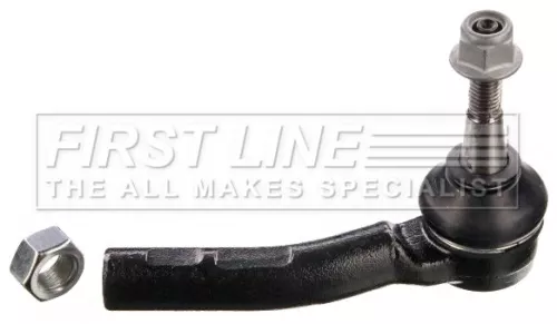 FIRST LINE FIRST LINE FTR6095 Front Right Outer Tie / Track Rod End Fits Opel Saab Vauxhall 9-5 Insignia 