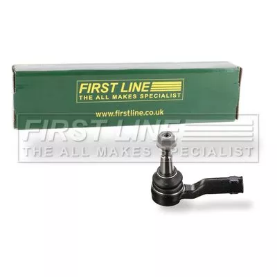 Front Left Or Right Outer Tie / Track Rod End Fits Land Rover Discovery Range Ro