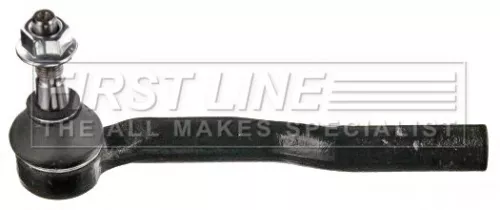 FIRST LINE FIRST LINE FTR6104 Front Left Outer Tie / Track Rod End Fits Mazda 2 