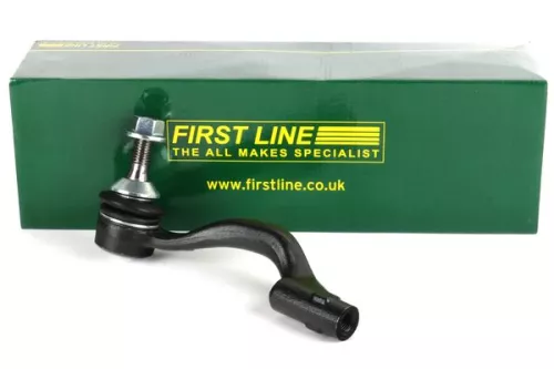 Front Left Outer Tie / Track Rod End Fits Jaguar F-type