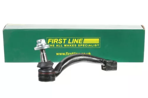 Front Left Outer Tie / Track Rod End Fits Jaguar Xe Xf