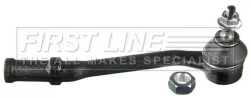 FIRST LINE FIRST LINE FTR6113 Front Right Outer Tie / Track Rod End Fits Citroën Ds C3 Ds 3 