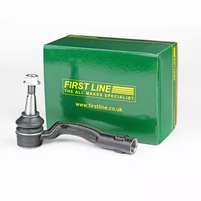 FIRST LINE FIRST LINE FTR6118 Front Left Outer Tie / Track Rod End Fits Volvo S90 V90 