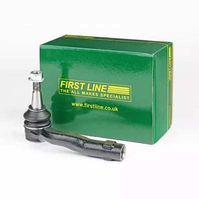 FIRST LINE FIRST LINE FTR6119 Front Right Outer Tie / Track Rod End Fits Volvo S90 V90 