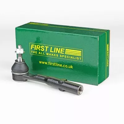 Front Left Or Right Outer Tie / Track Rod End Fits Citroën Opel Vauxhall C3 Airc