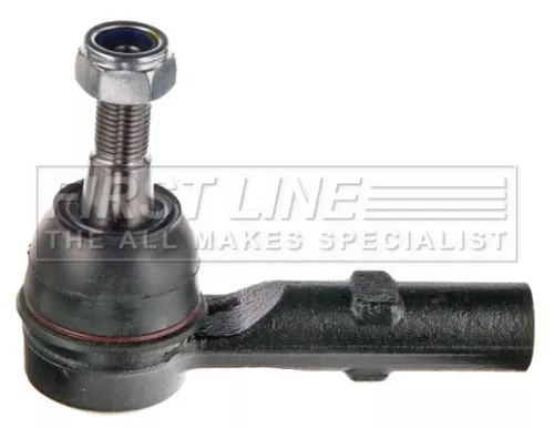 FIRST LINE FIRST LINE FTR6129 Front Left Or Right Outer Tie / Track Rod End Fits Iveco Daily 