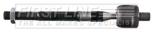 FIRST LINE FIRST LINE FTR6133 Front Left Or Right Inner Tie Rod For Hyundai Kia Accent Rio 