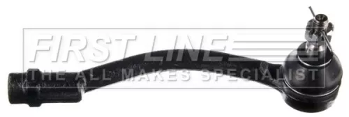 FIRST LINE FIRST LINE FTR6135 Front Right Outer Tie / Track Rod End Fits Hyundai Kia Accent Rio 