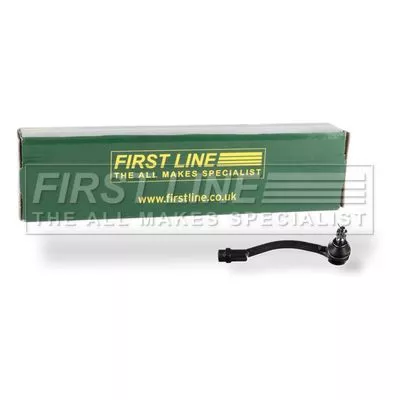 FIRST LINE FIRST LINE FTR6135 Front Right Outer Tie / Track Rod End Fits Hyundai Kia Accent Rio 