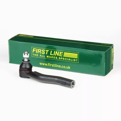 Front Left Outer Tie / Track Rod End Fits Toyota Corolla Prius Prius Phv