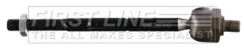 FIRST LINE FIRST LINE FTR6144 Front Left Or Right Inner Tie Rod For Dacia Duster 