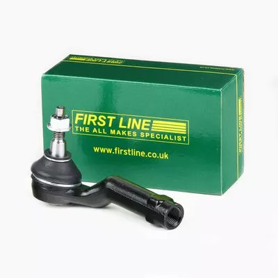 Front Left Outer Tie / Track Rod End Fits Ford Focus