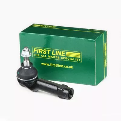 Front Right Outer Tie / Track Rod End Fits Ford Focus