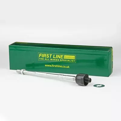 Front Left Or Right Inner Tie Rod For Isuzu D-max