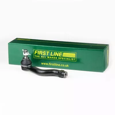 Front Left Outer Tie / Track Rod End Fits Honda Cr-v