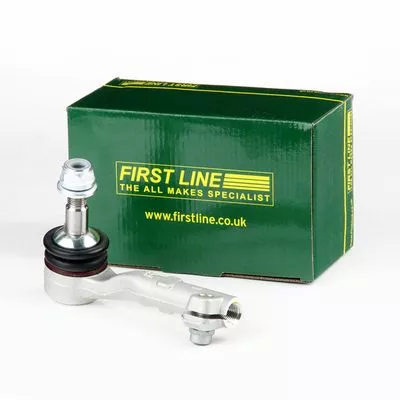 Front Right Outer Tie / Track Rod End Fits Bmw 3 4 Series