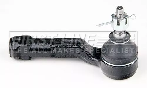 FIRST LINE FIRST LINE FTR6178 Front Right Outer Tie / Track Rod End Fits Hyundai Kia Cee'd Ceed Cerato Elantra 
