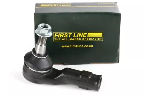 Front Left Or Right Outer Tie / Track Rod End Fits Audi Vw Id.3 Id.4 Id.5 Q4