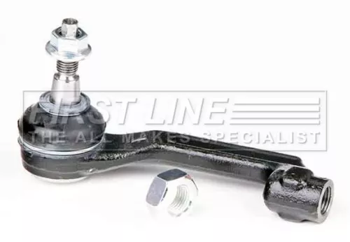 FIRST LINE FIRST LINE FTR6188 Front Left Outer Tie / Track Rod End Fits Opel Peugeot Vauxhall 208 Corsa 