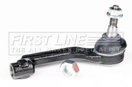 FIRST LINE FIRST LINE FTR6189 Front Right Outer Tie / Track Rod End Fits Opel Peugeot Vauxhall 208 Corsa 