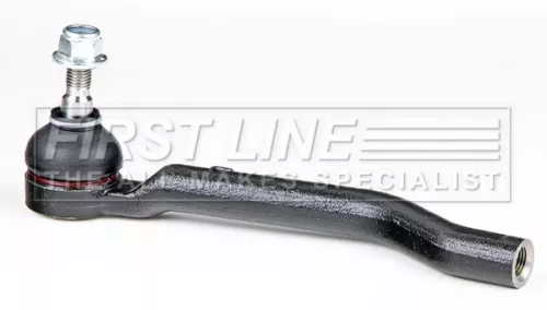 FIRST LINE FIRST LINE FTR6190 Front Left Outer Tie / Track Rod End Fits Nissan Micra 