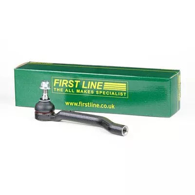 Front Left Outer Tie / Track Rod End Fits Nissan Micra