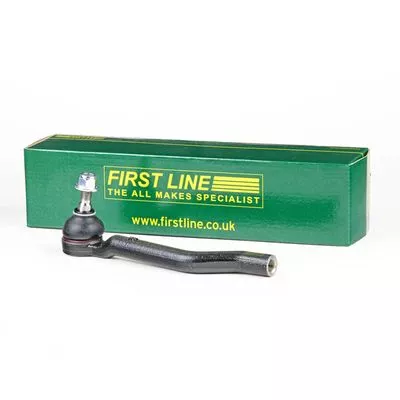 Front Right Outer Tie / Track Rod End Fits Nissan Micra