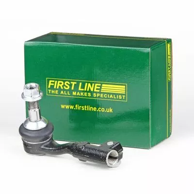 Front Left Outer Tie / Track Rod End Fits Bmw Toyota 2 3 4 Series I4 Supra Z4