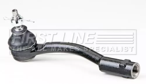FIRST LINE FIRST LINE FTR6217 Front Left Outer Tie / Track Rod End Fits Hyundai Bayon I20 